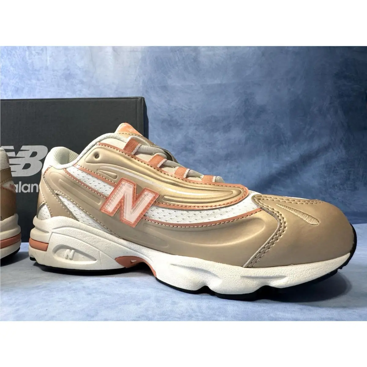 New Balance shoes - New Balance 1000 - GC1000FP - Multicolor 11