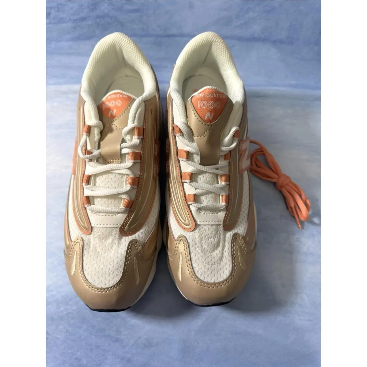 New Balance shoes - New Balance 1000 - GC1000FP - Multicolor 1