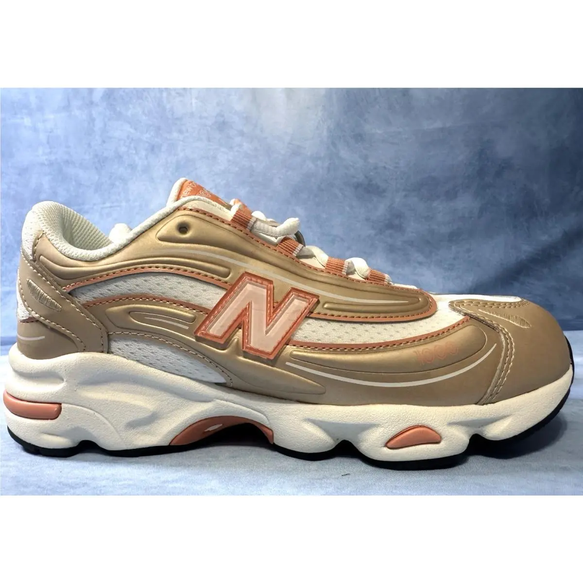New Balance shoes - New Balance 1000 - GC1000FP - Multicolor 3