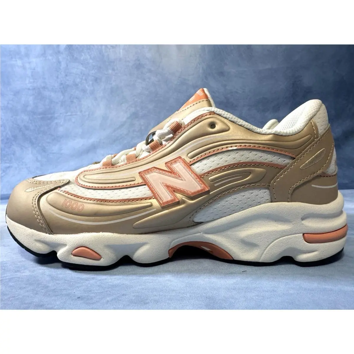 New Balance shoes - New Balance 1000 - GC1000FP - Multicolor 5