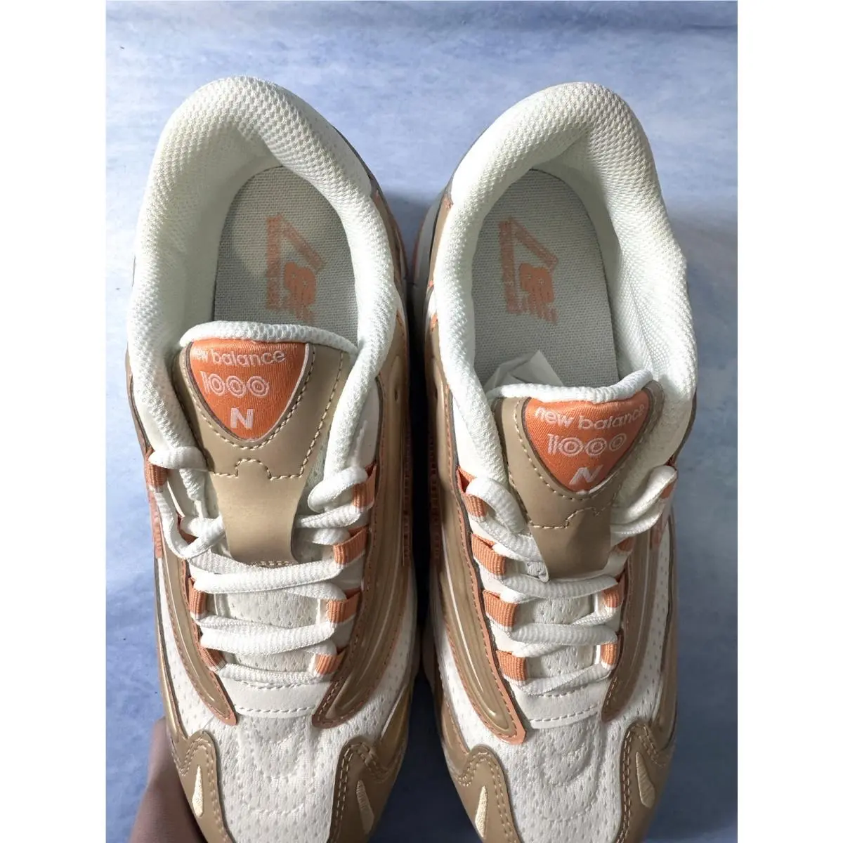 New Balance shoes - New Balance 1000 - GC1000FP - Multicolor 6