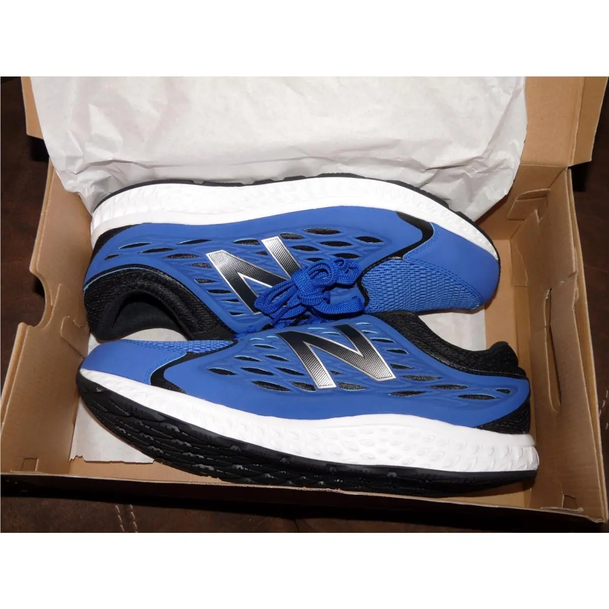 Clean New Balance Mens M420LN3 Running Shoes Sneakers Size 15 4E