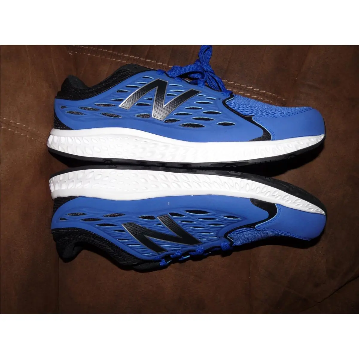 New Balance shoes - New Balance 420 - M420CU3 - Blue 1