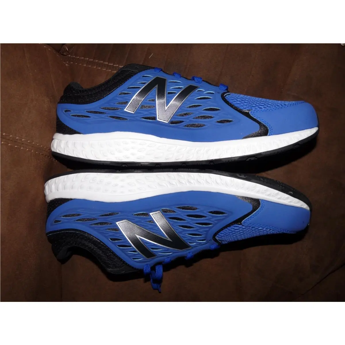New Balance shoes - New Balance 420 - M420CU3 - Blue 2