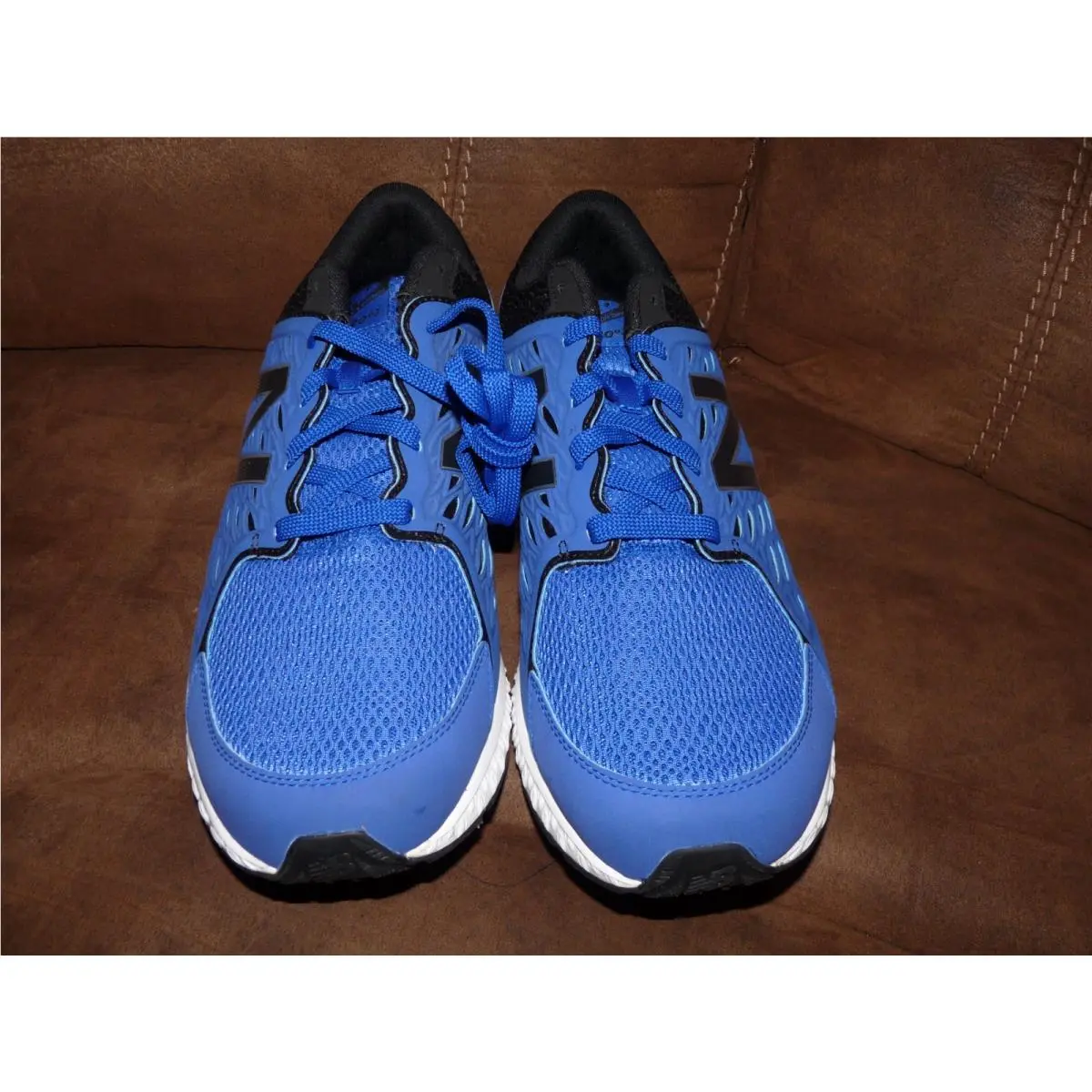 New Balance shoes - New Balance 420 - M420CU3 - Blue 3