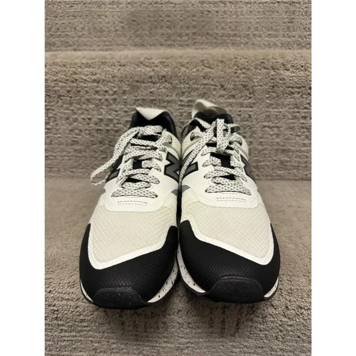 New Balance shoes - New Balance Trail Buster - Trail Buster - TBTFUD - White 0