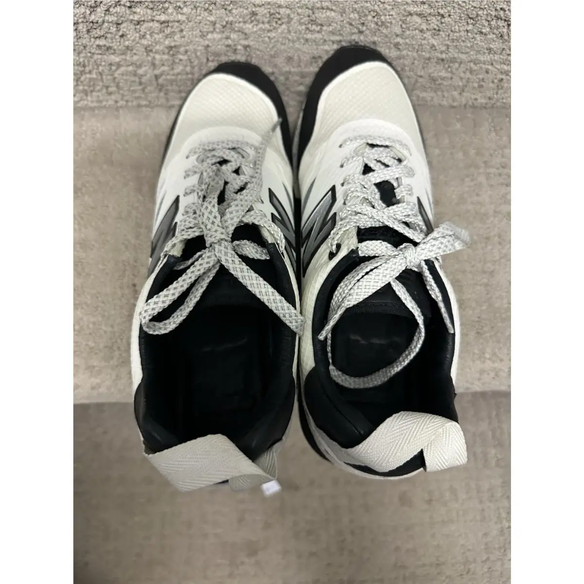 New Balance shoes - New Balance Trail Buster - Trail Buster - TBTFUD - White 2