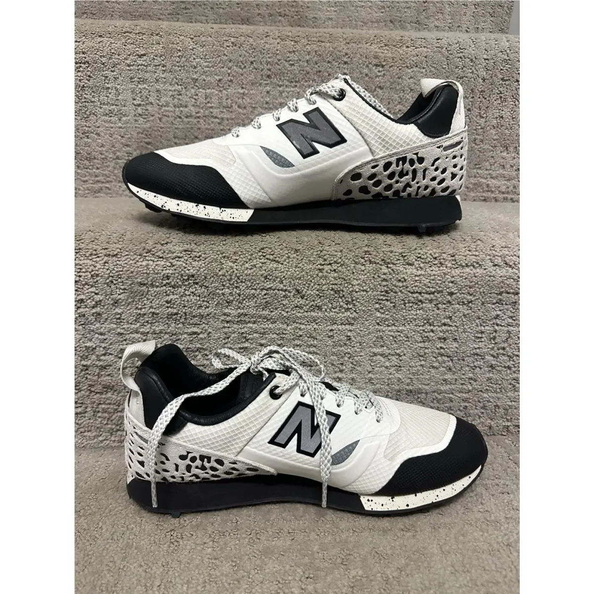 New Balance shoes - New Balance Trail Buster - Trail Buster - TBTFUD - White 4