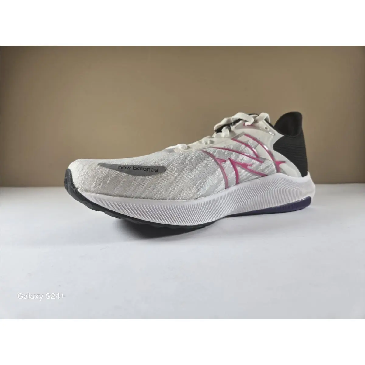 New Balance shoes - Mfcprlm3 - Pink 1