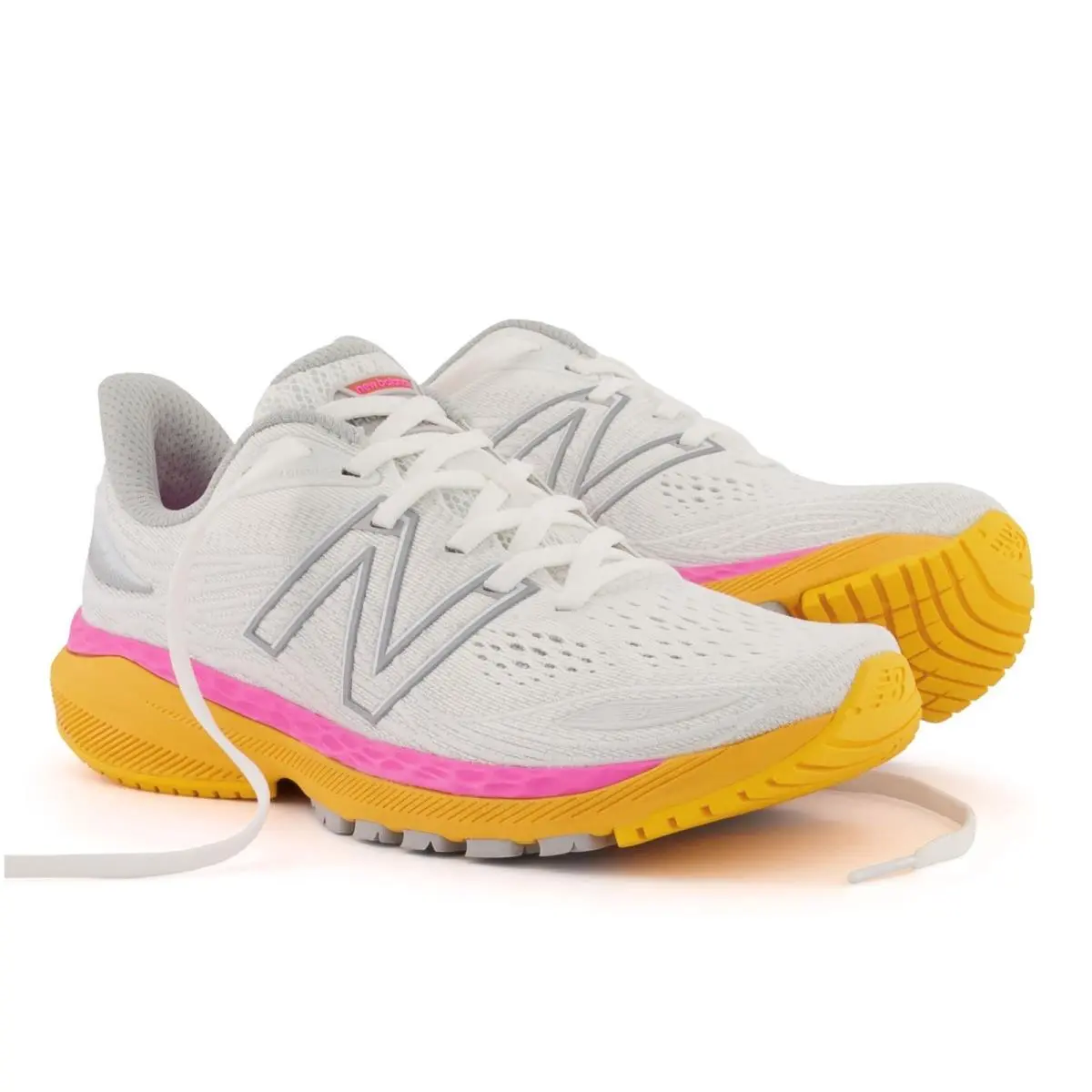 New Balance shoes - White 0