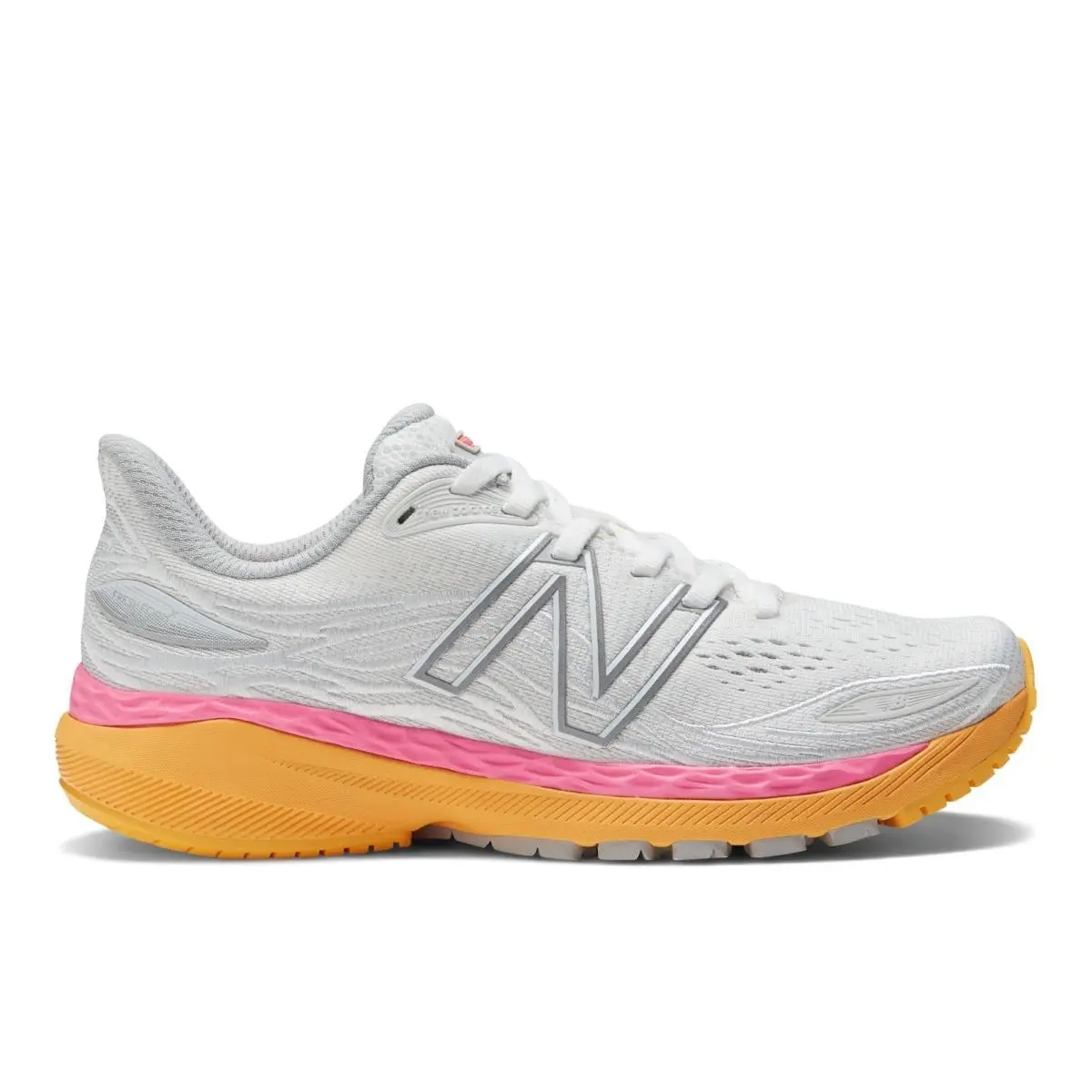 New Balance shoes - White 1