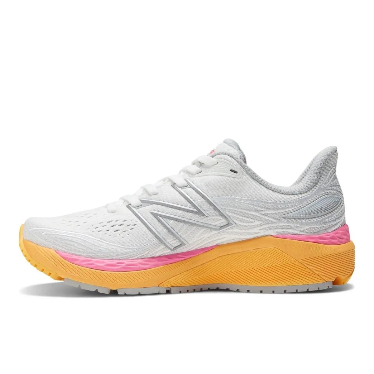 New Balance shoes - White 2