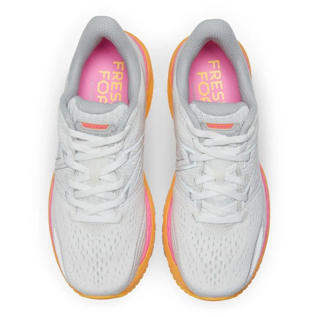 New Balance shoes - White 3