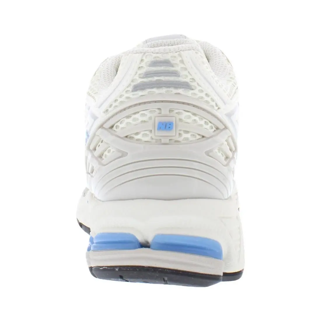 New Balance shoes - White/Grey, Main: White (UPC: 198688362890) 1