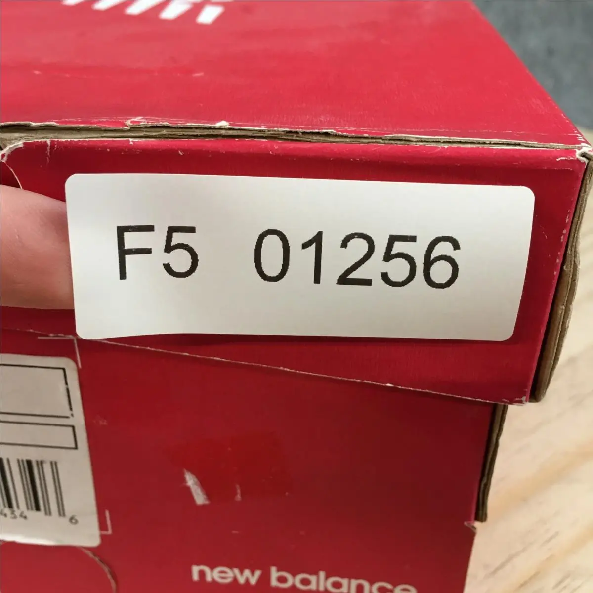 New Balance shoes - New Balance Fresh Foam Cruz - Gray 14