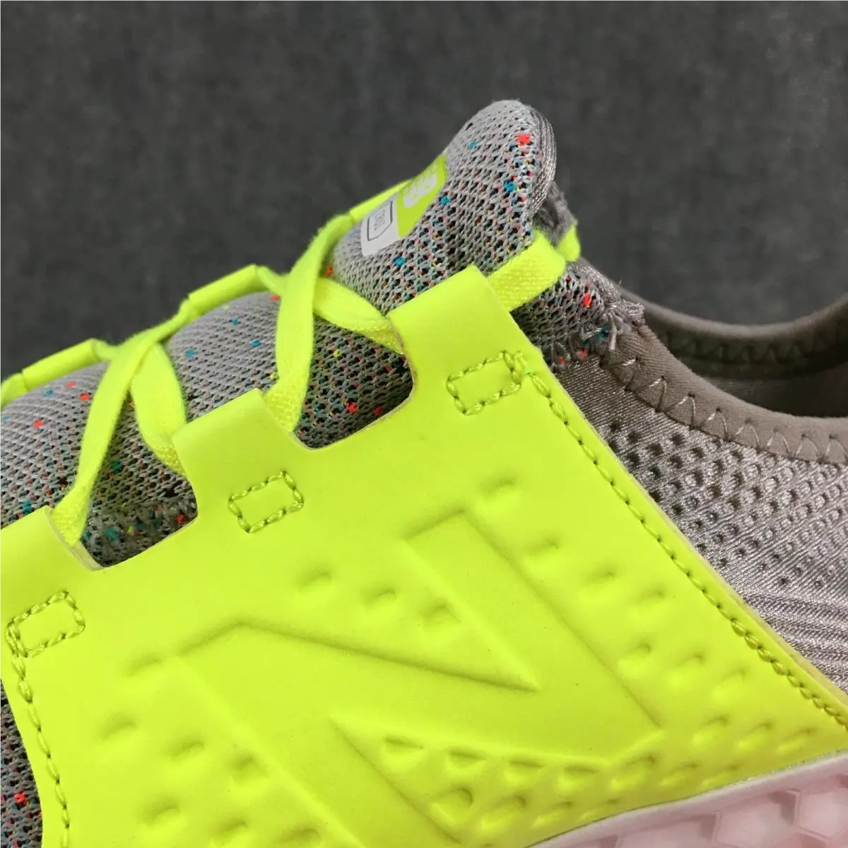 New Balance shoes - New Balance Fresh Foam Cruz - Gray 1