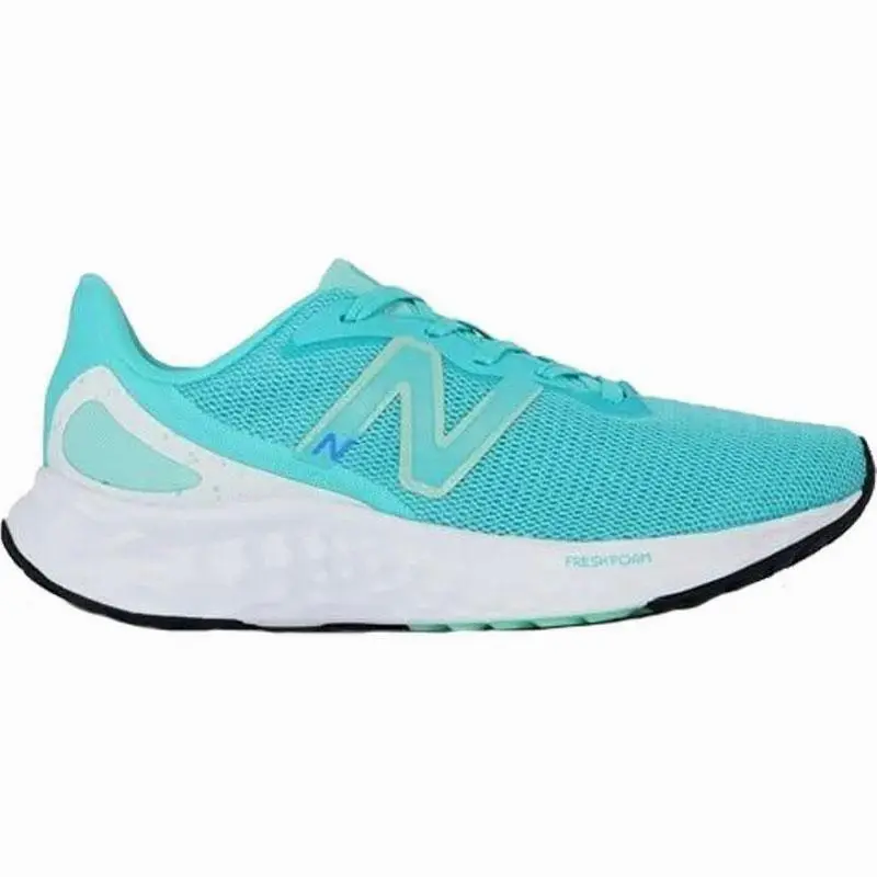 New Balance shoes - New Balance Fresh Foam Arishi - Blue 0