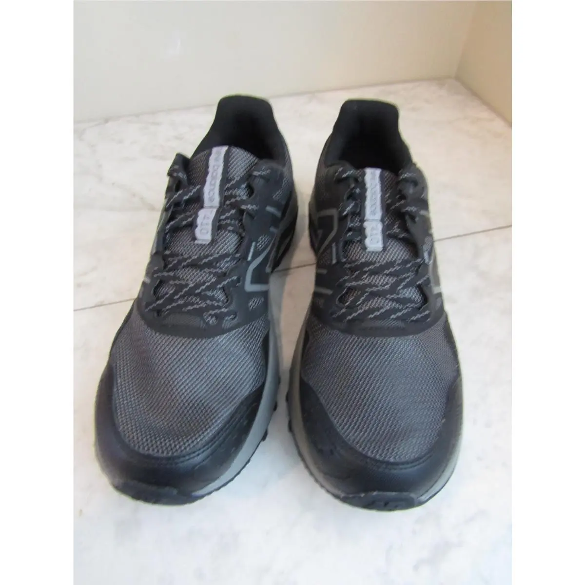 New Balance shoes - New Balance 410 - 196941163420 - Black 0