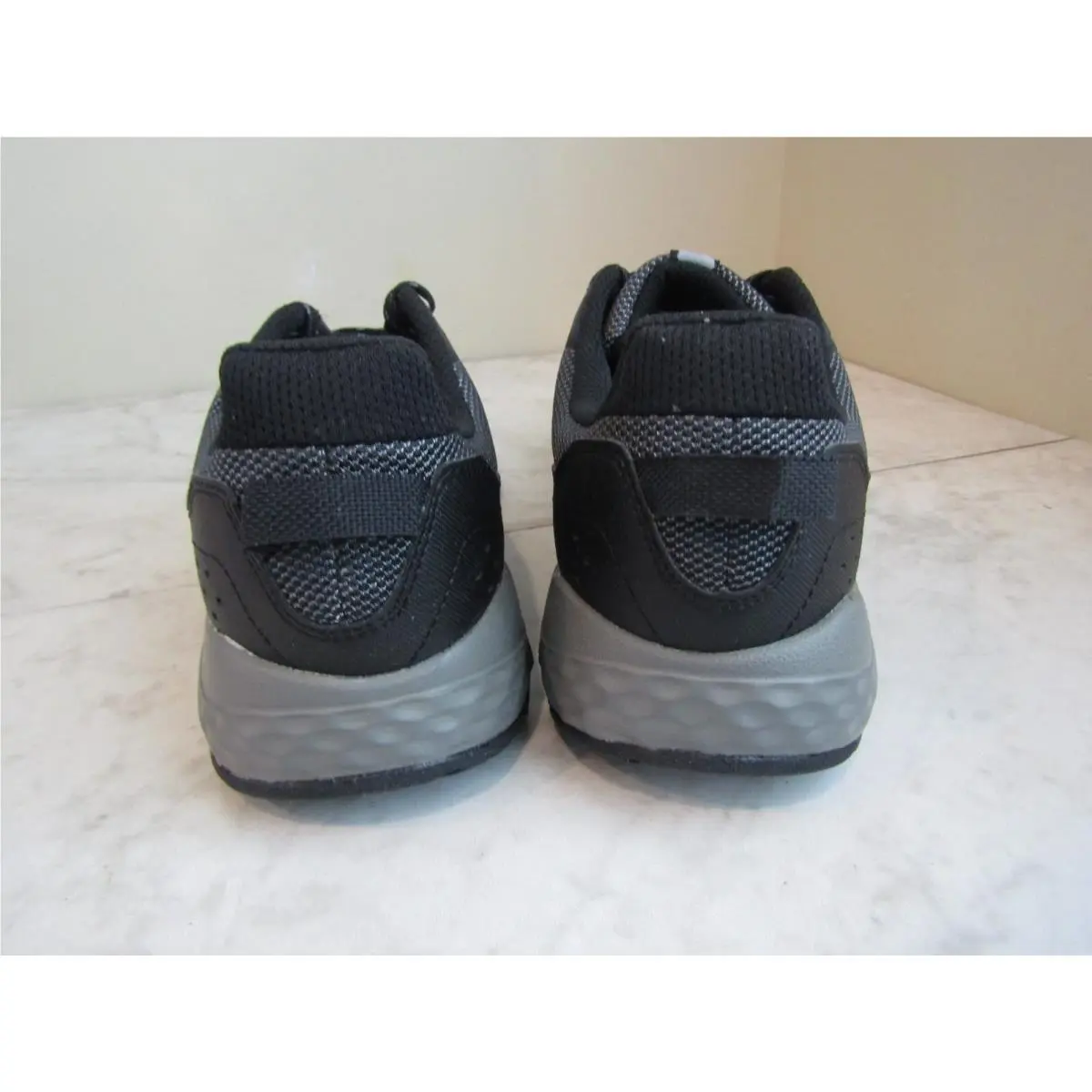 New Balance shoes - New Balance 410 - 196941163420 - Black 3