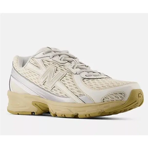 New Balance shoes - New Balance 740 - U740300 - Linen & Toasted Sesame 10