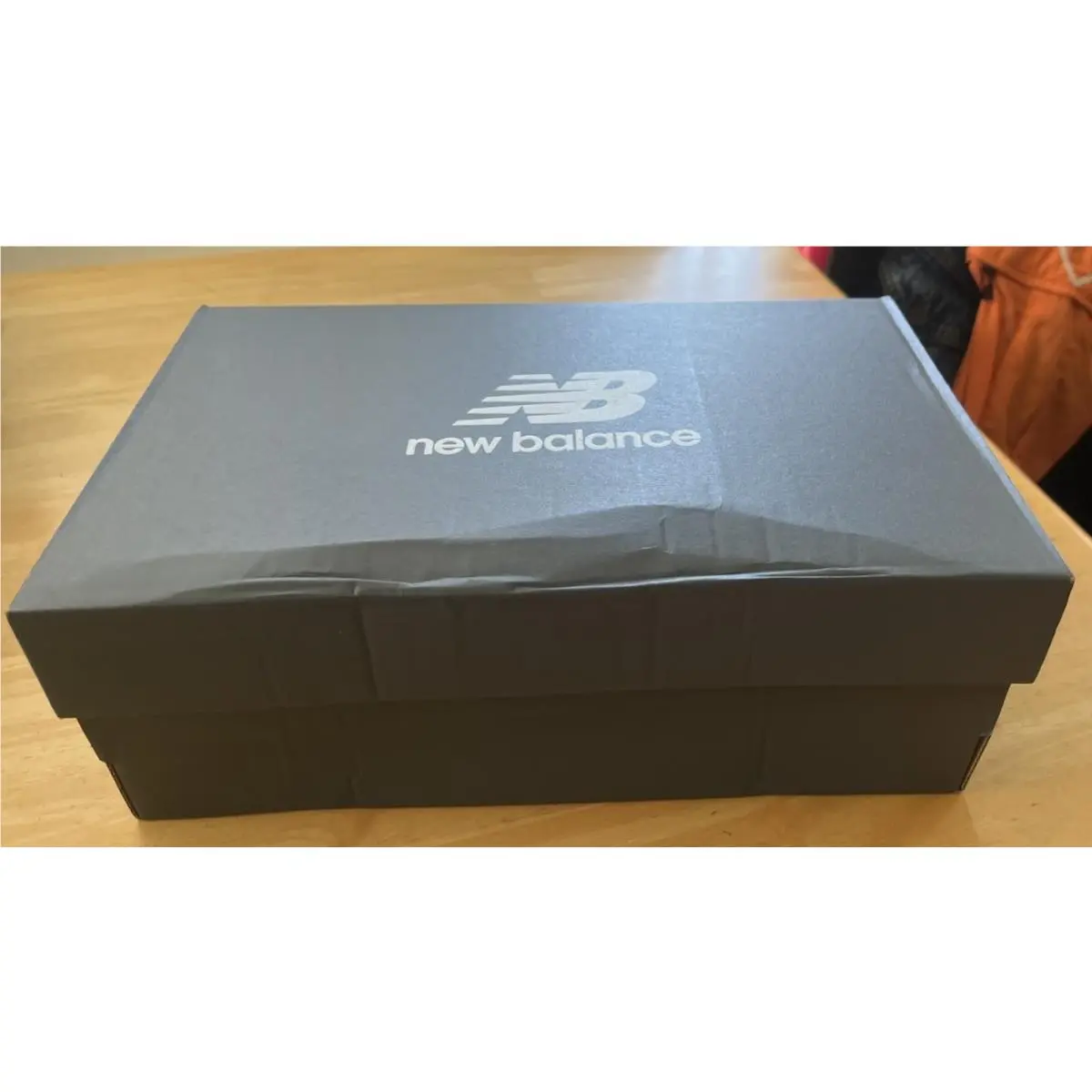 New Balance shoes - New Balance 740 - U740300 - Linen & Toasted Sesame 4