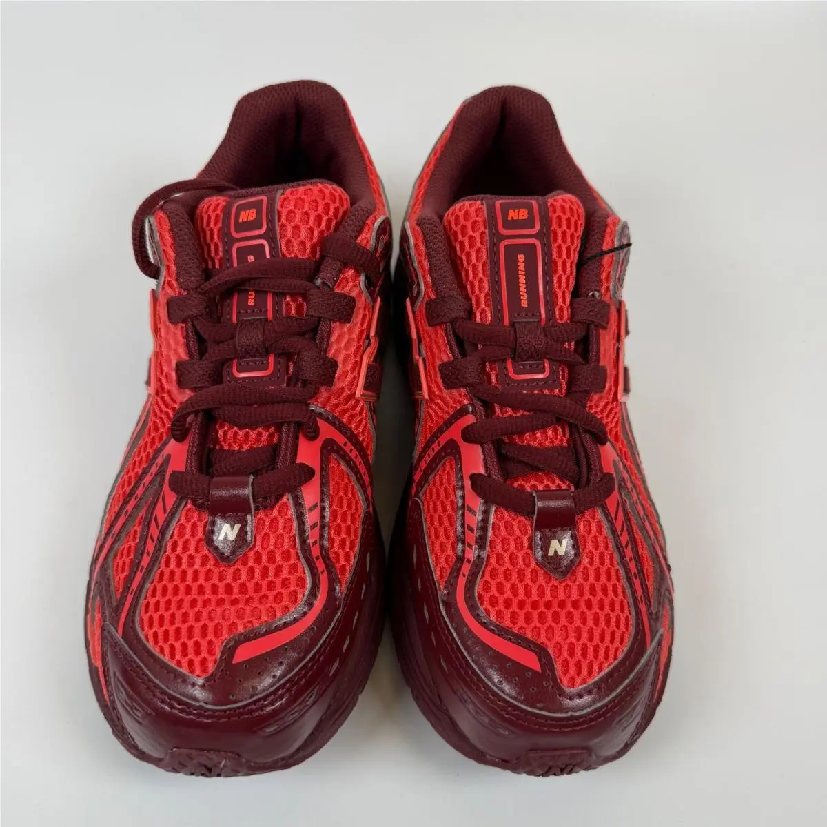 New Balance shoes - New Balance 1906R Big Kid - Red 2