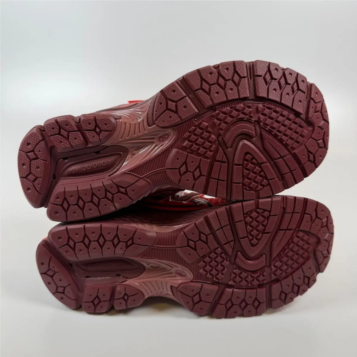New Balance shoes - New Balance 1906R Big Kid - Red 4