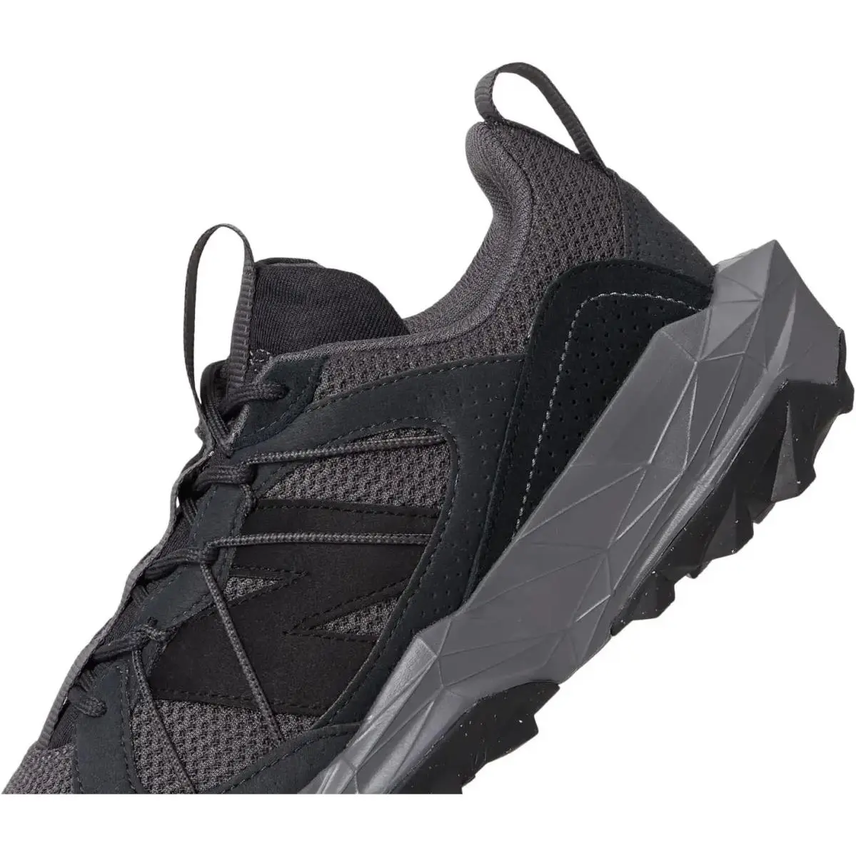New Balance shoes - New Balance Tektrel - Tektrel - WTTTRSLK - Black 0