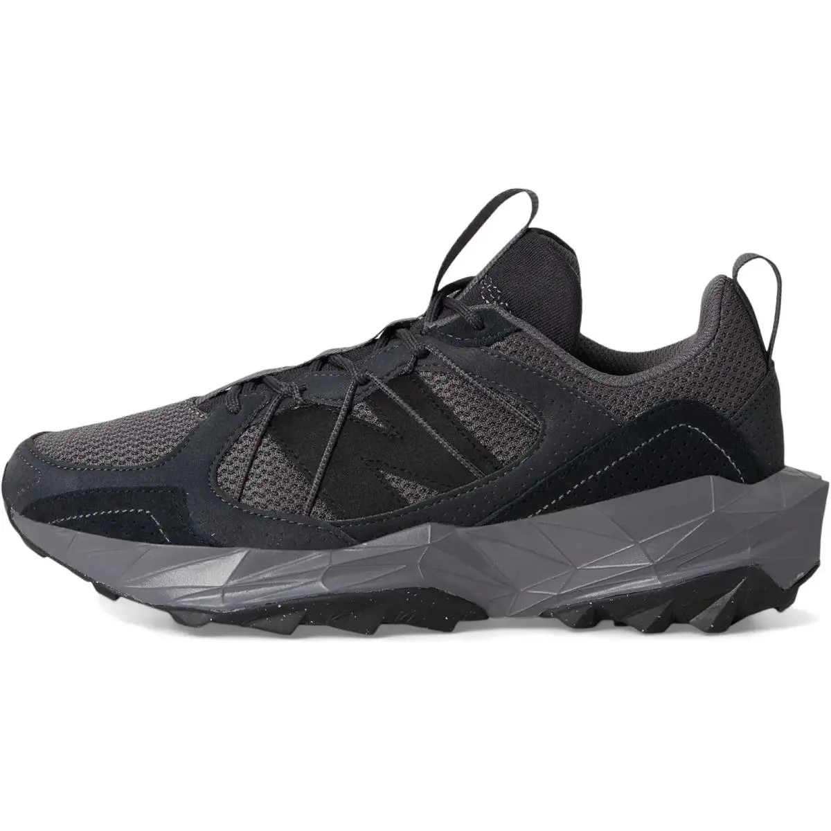 New Balance shoes - New Balance Tektrel - Tektrel - WTTTRSLK - Black 2