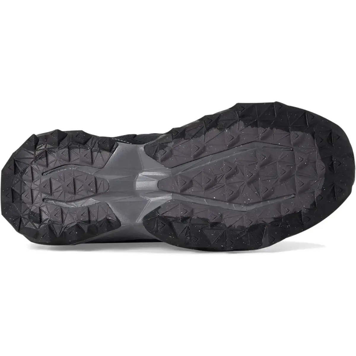 New Balance shoes - New Balance Tektrel - Tektrel - WTTTRSLK - Black 3