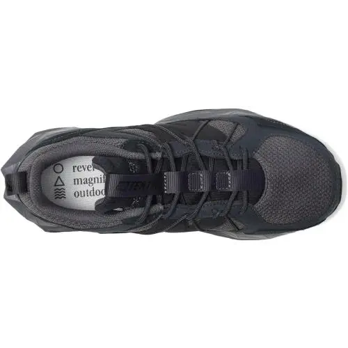 New Balance shoes - New Balance Tektrel - Tektrel - WTTTRSLK - Black 4