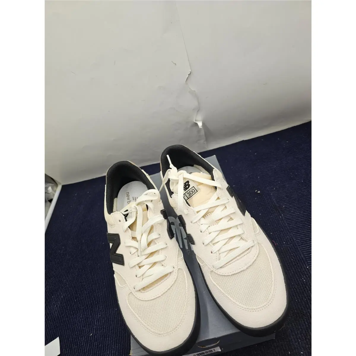 New Balance shoes - New Balance CT300 - CT300MB3 - Beige 0