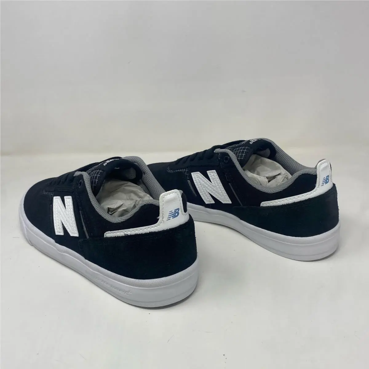 New Balance shoes - New Balance Numeric - Numeric - NM306BLJ - Black 0