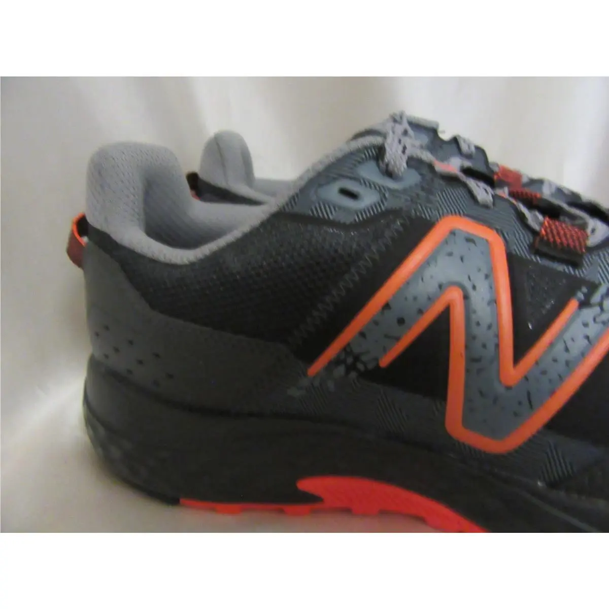 New Balance shoes - New Balance 410 - MT410L08 - Black 11