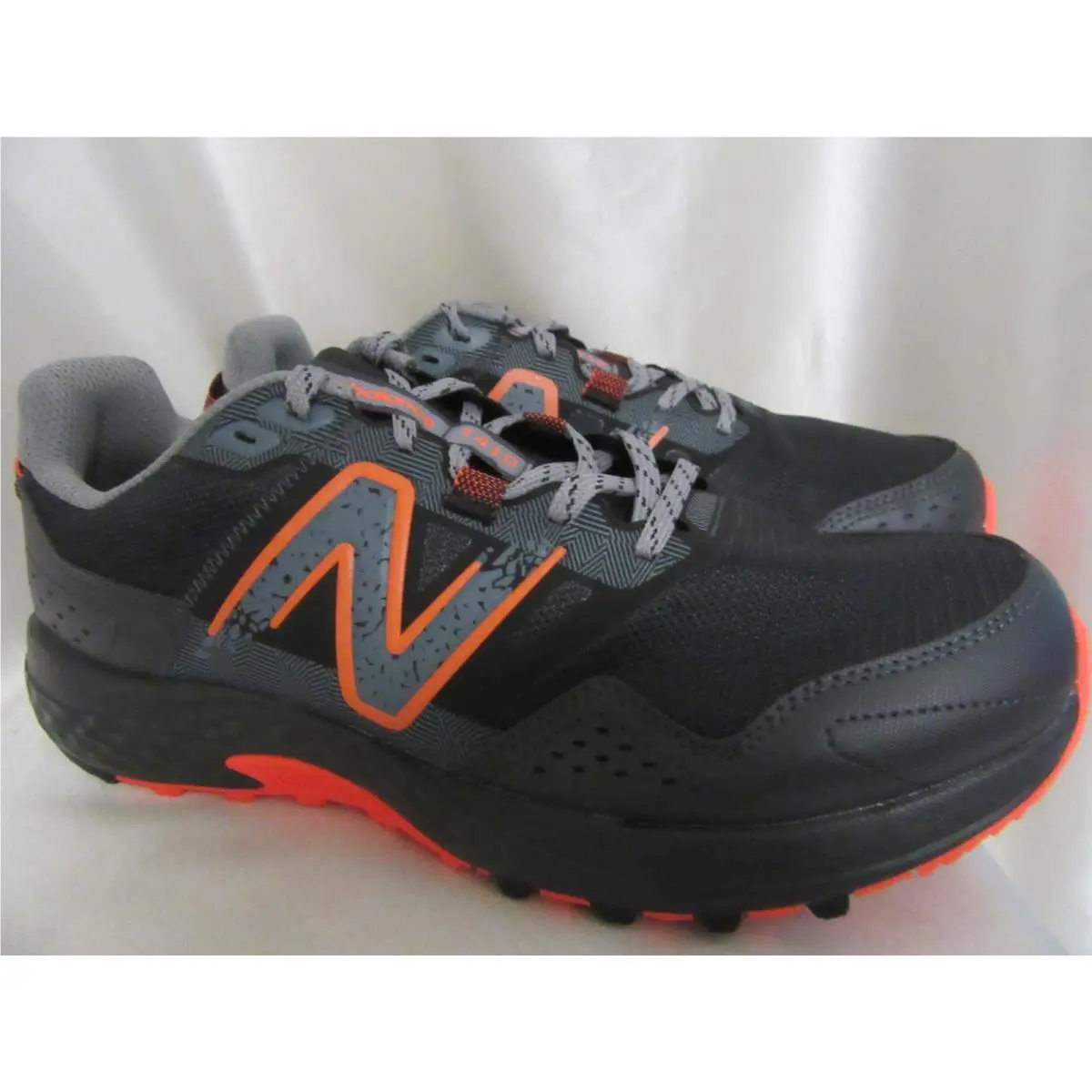 New Balance shoes - New Balance 410 - MT410L08 - Black 12