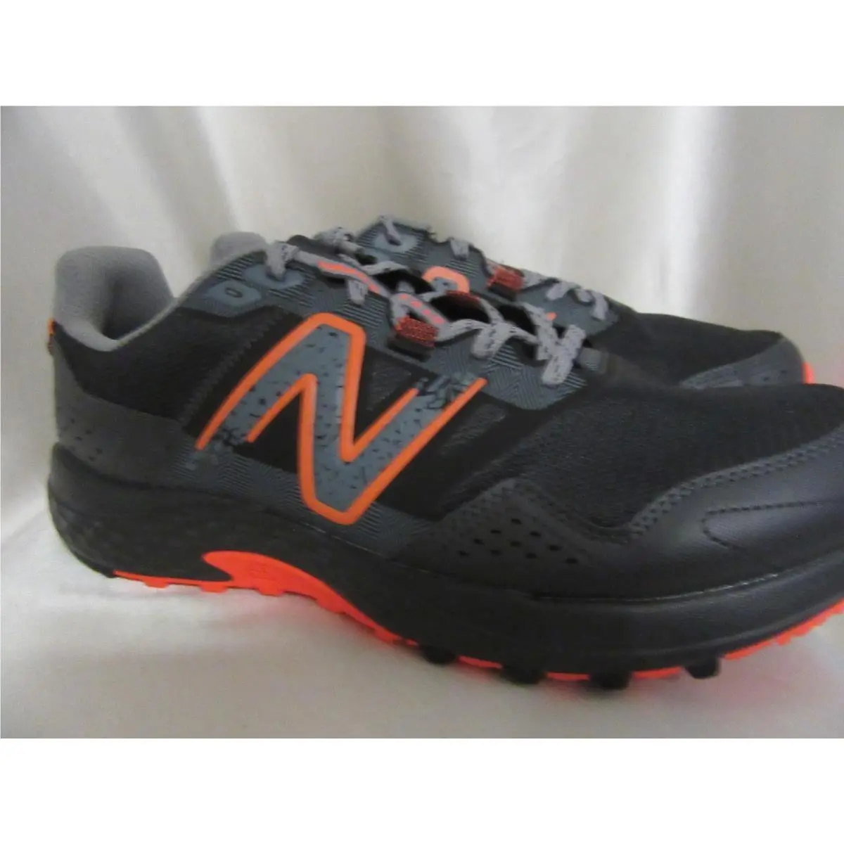 New Balance shoes - New Balance 410 - MT410L08 - Black 13