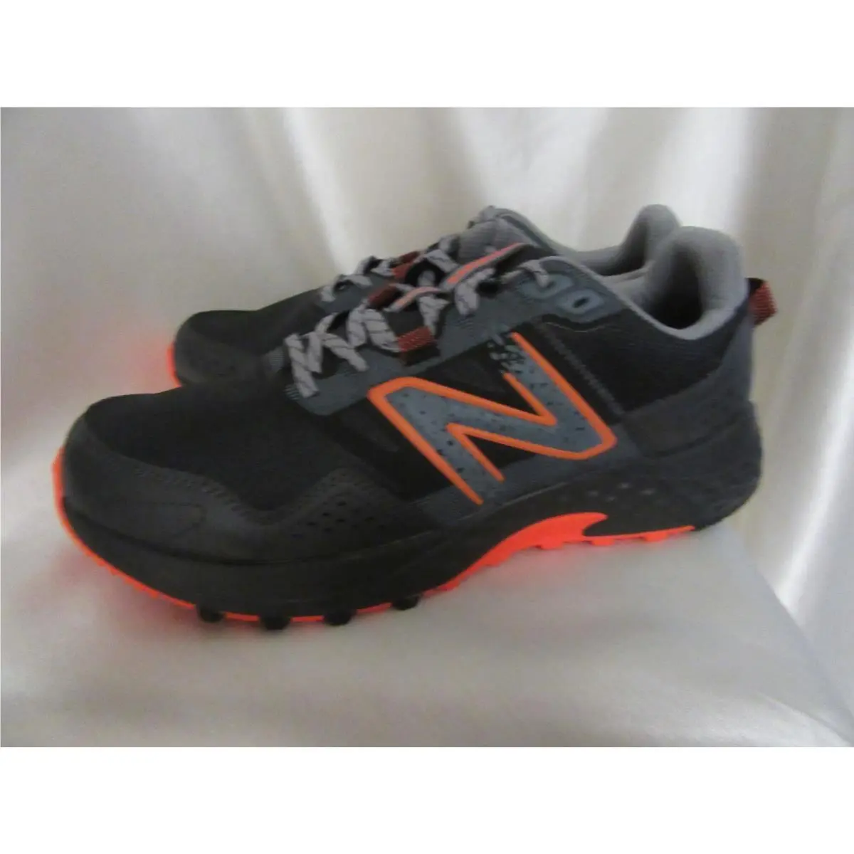 New Balance shoes - New Balance 410 - MT410L08 - Black 6