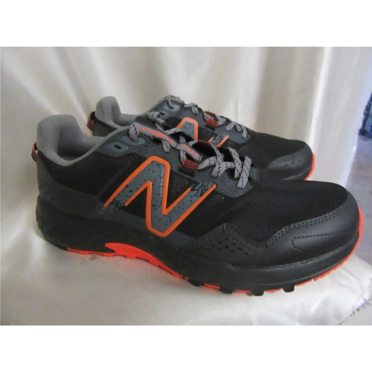 New Balance shoes - New Balance 410 - MT410L08 - Black 2