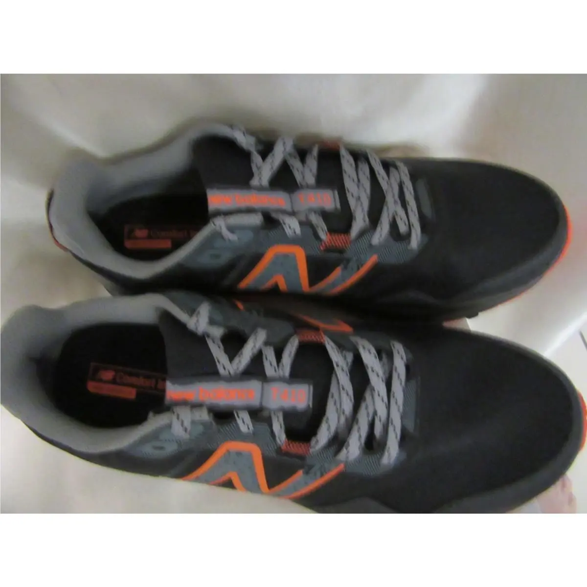 New Balance shoes - New Balance 410 - MT410L08 - Black 3