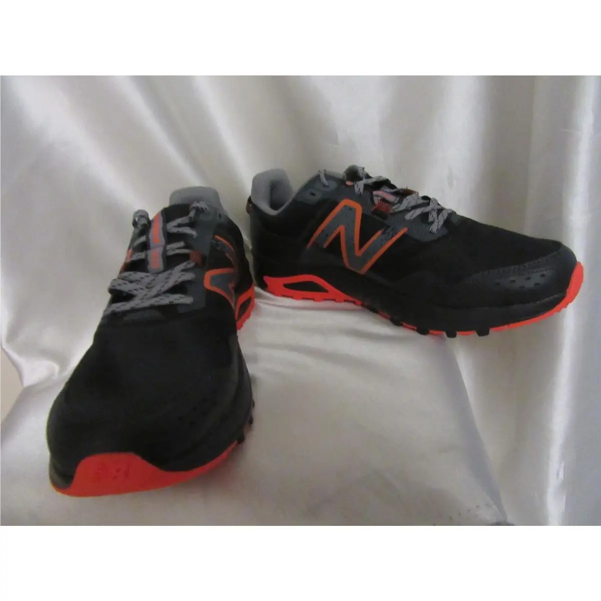 New Balance shoes - New Balance 410 - MT410L08 - Black 7