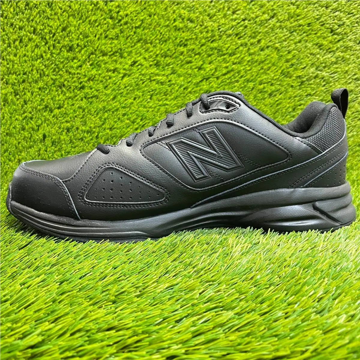 New Balance shoes - New Balance 623v3 - MX623AB3 - Black 0