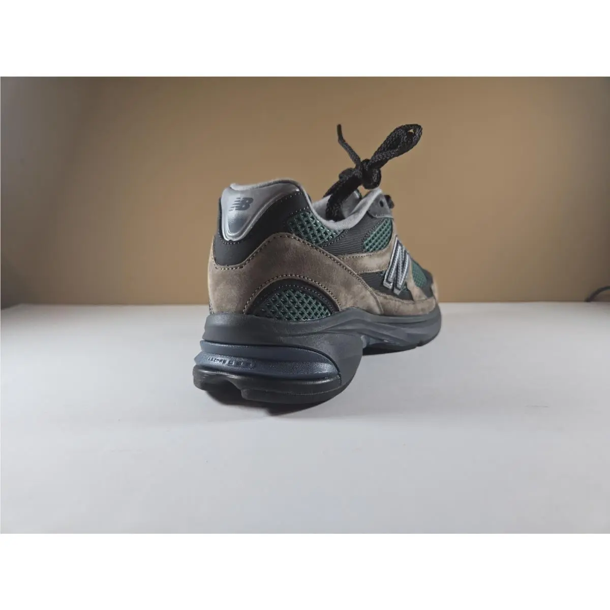 New Balance shoes - new balance u2010agy - Beige 1