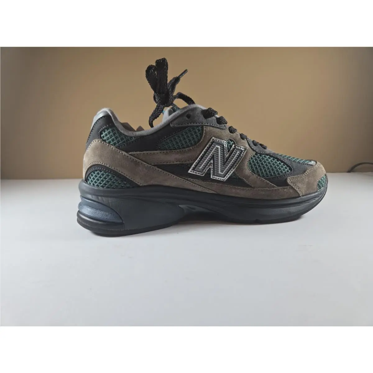 New Balance shoes - new balance u2010agy - Beige 2