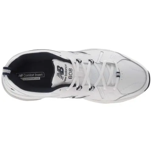 New Balance shoes - 608 V5 - 6a20c779fffcbdc4ed8e4816 (UPC: 191902851491) 3