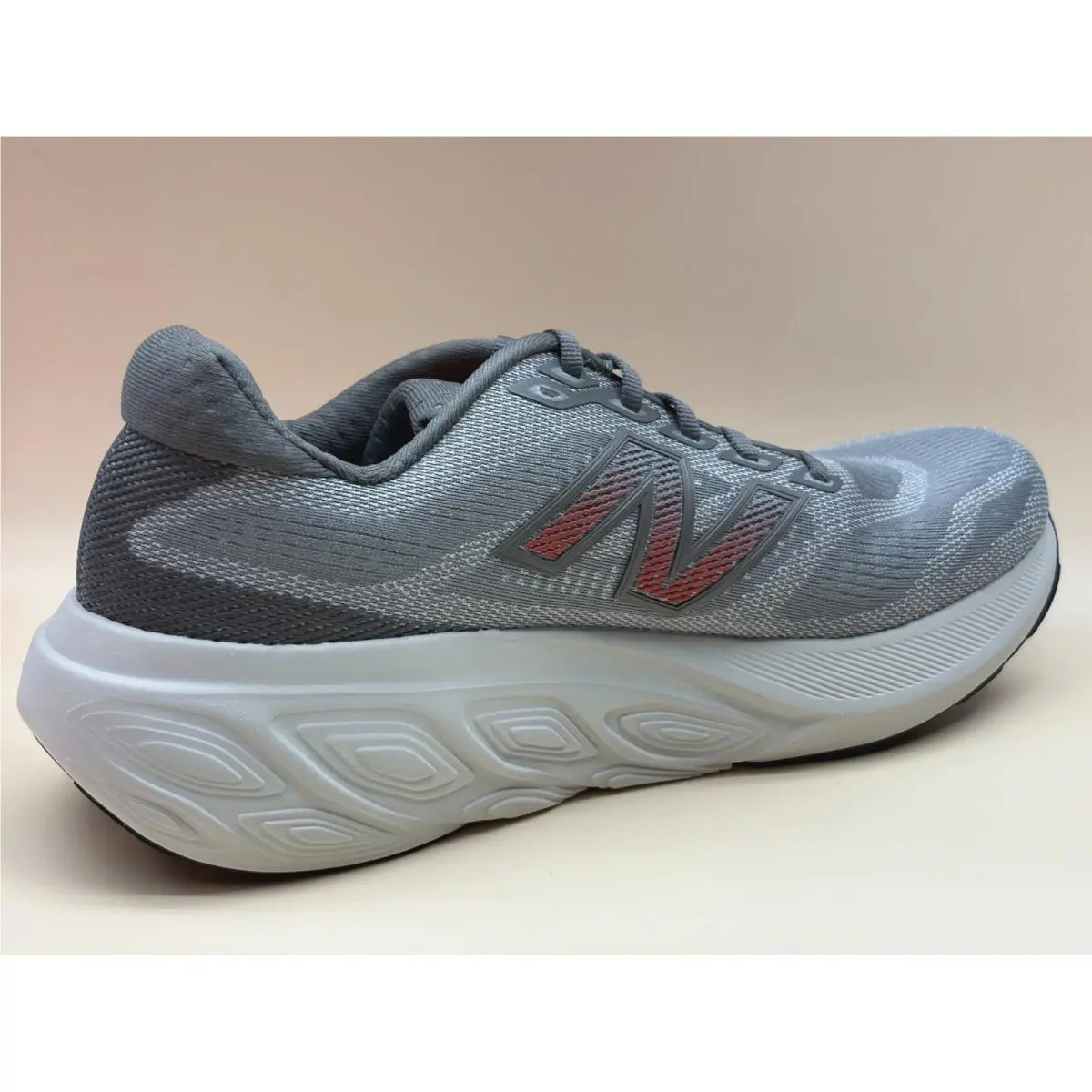 New Balance shoes - New Balance 880 - M880T15 - Gray (UPC: 198686692166) 3