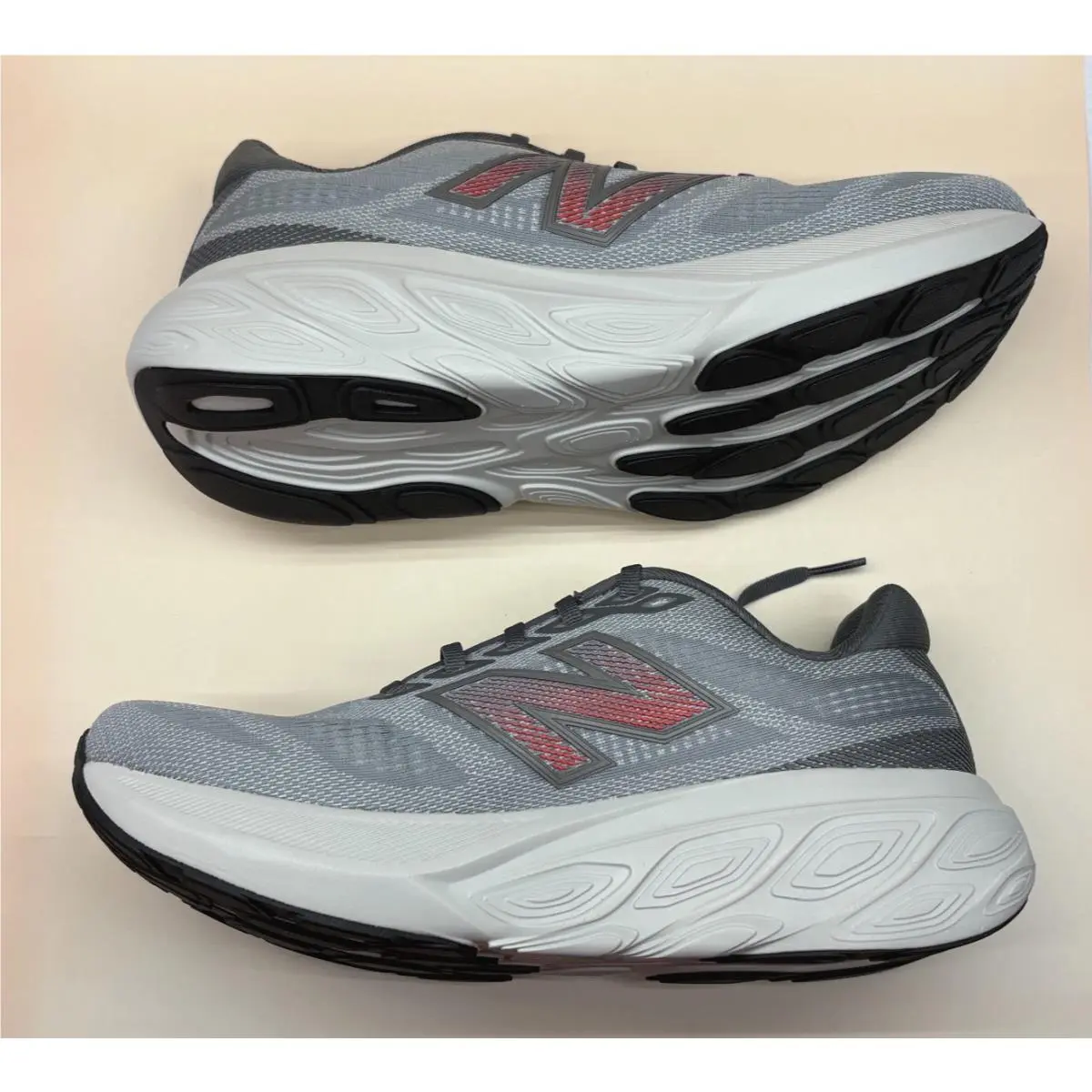 New Balance shoes - New Balance 880 - M880T15 - Gray (UPC: 198686692166) 7