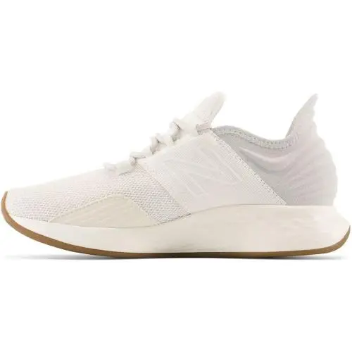 New Balance shoes - Paper White / Gum (UPC: 196432783731) 0