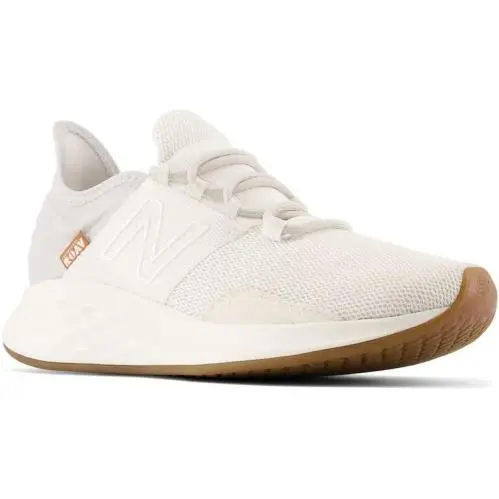 New Balance shoes - Paper White / Gum (UPC: 196432783731) 3