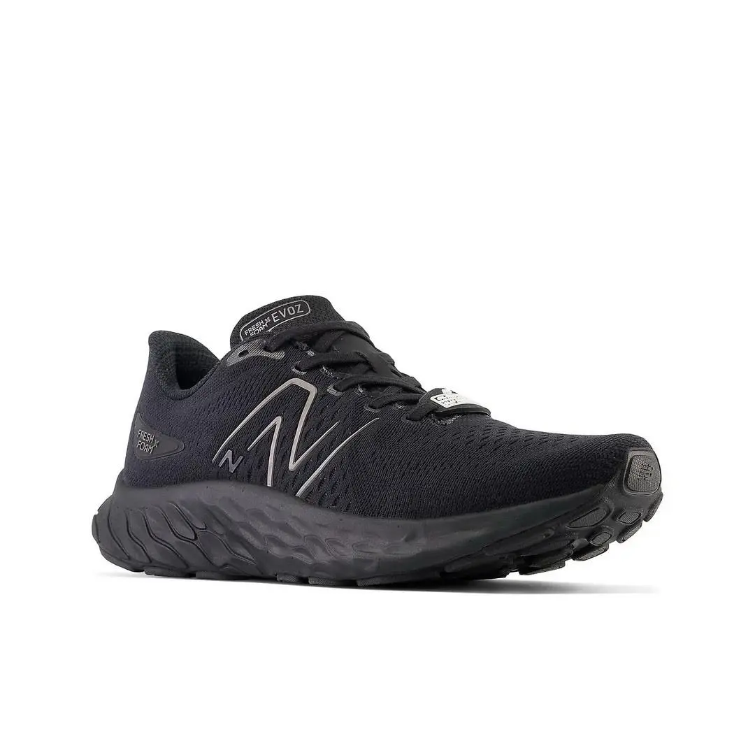 New Balance shoes - New Balance Fresh Foam - Fresh Foam - WEVOZSR3 - Black 2