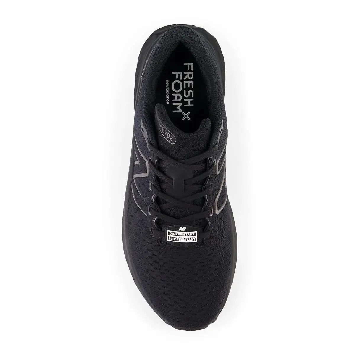 New Balance shoes - New Balance Fresh Foam - Fresh Foam - WEVOZSR3 - Black 3